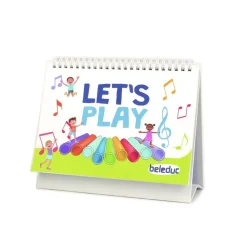 Klangkuffert - Let's Play