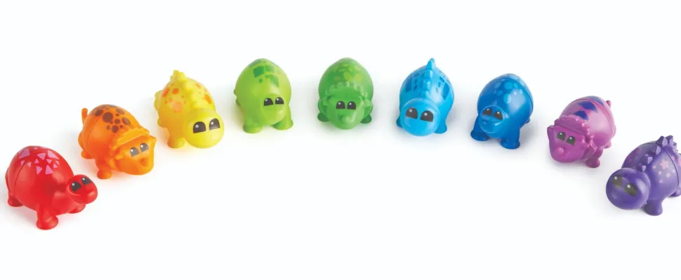 Klik & Lær - Dinoer