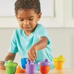 Klik & Lær - Egern Og Agern