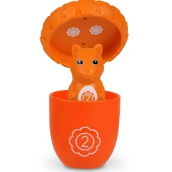 Klik & Lær - Egern Og Agern