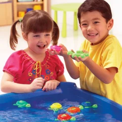 Klik & Lær - Skildpadder