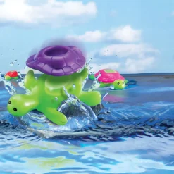 Klik & Lær - Skildpadder