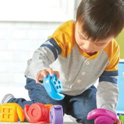 Klik & Lær - Snegle