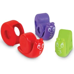 Klik & Lær - Snegle