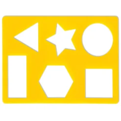 Klippetraening - Inkl. 3 Skabeloner