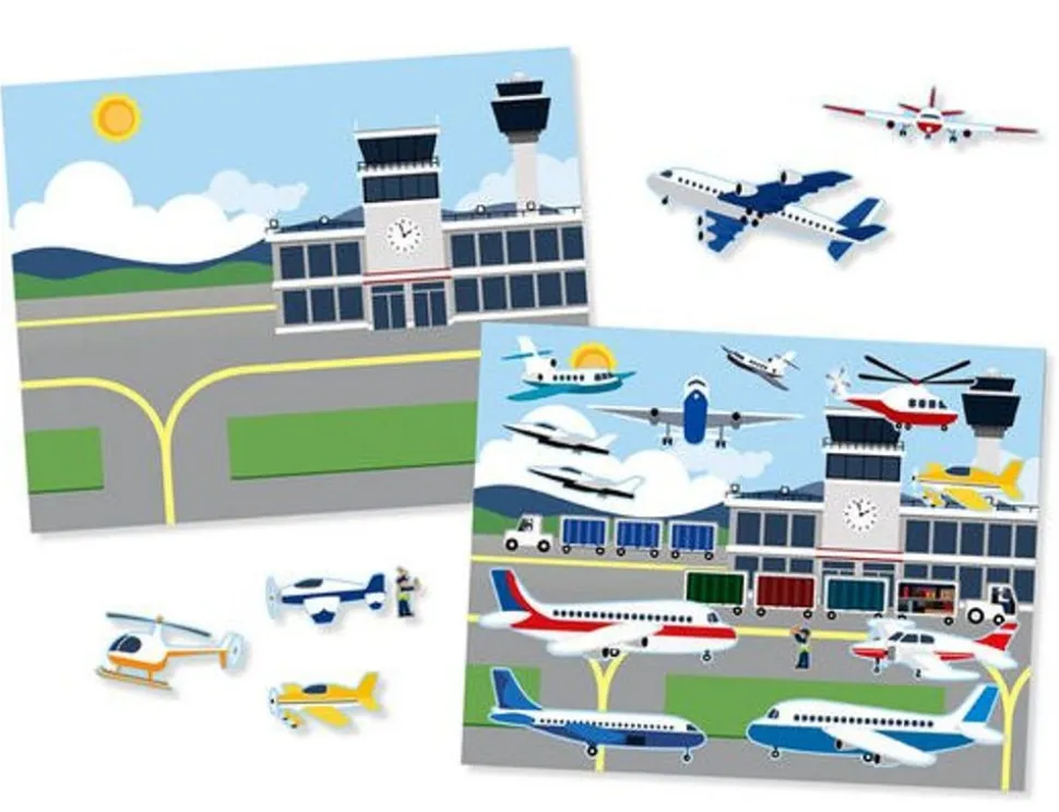 Klistermaerkebog - Transport