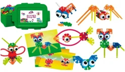 K'Nex Kid Byggesæt, 131 Dele