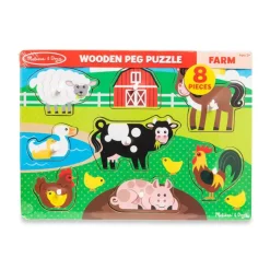 Knoppuslespil I Trae