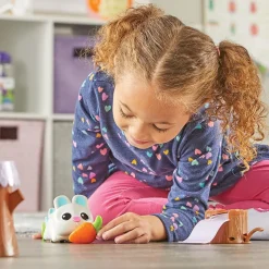 Kod En Dyreven, Kanin - Stort Saet