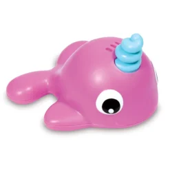 Kod En Dyreven, Narhval - Medium Saet