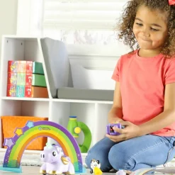 Kod En Magisk Dyreven - Enhjorning