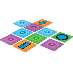 Kom, Lad Os Kode - Aktivitetssaet