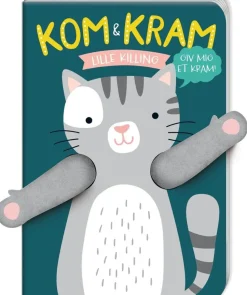 Kom Og Kram - Lille Killing