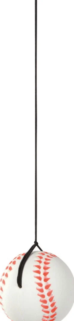 Kom-Tilbage-Bold - Saet Med 4 Stk.