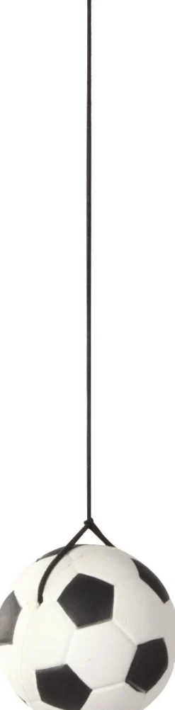 Kom-Tilbage-Bold - Saet Med 4 Stk.