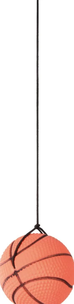 Kom-Tilbage-Bold - Saet Med 4 Stk.