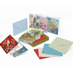 Kort & Kuverter - Martyna