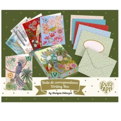 Kort & Kuverter - Martyna