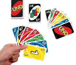 Kortspil - Uno