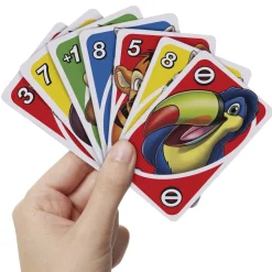 Kortspil - Uno Junior