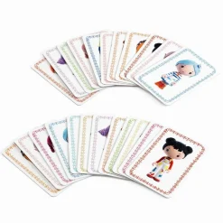 Kortspil Tinyly - Mini Mistigri (Find Par)