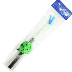 Krabbefiskestang, Ca 38 Cm