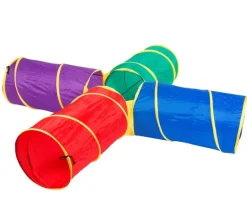 Kravletunnel M. Kryds, O50 Cm