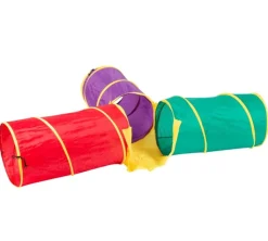 Kravletunnel M. Kryds, O50 Cm