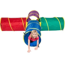 Kravletunnel M. Kryds, O50 Cm