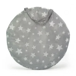 Kravletunnel Med Stjerner, Gra