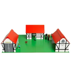 Krea Bondegard Klassisk