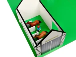 Krea Bondegard Klassisk