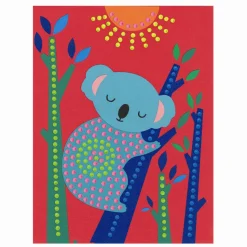 Kreativ Aeske - Mal Med Prikker