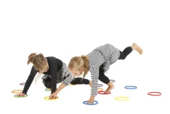 Kriblekongens Open-Ended Kit