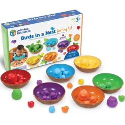 Kriblekongens Open-Ended Kit