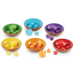 Kriblekongens Open-Ended Kit