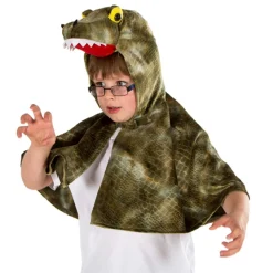 Krokodille, Str. 3-7 Ar