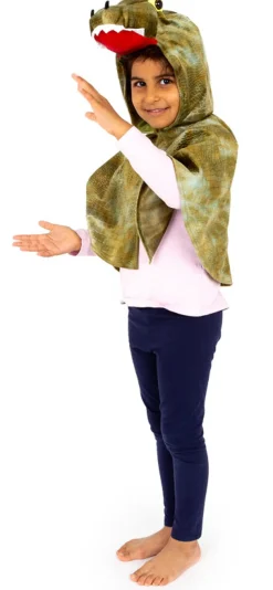 Krokodille, Str. 3-7 Ar