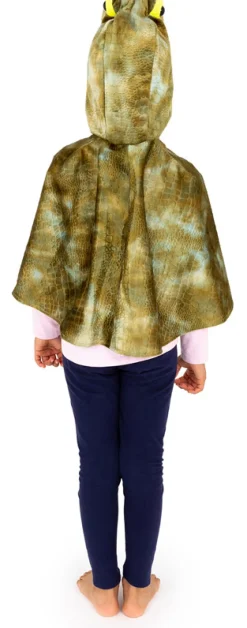 Krokodille, Str. 3-7 Ar