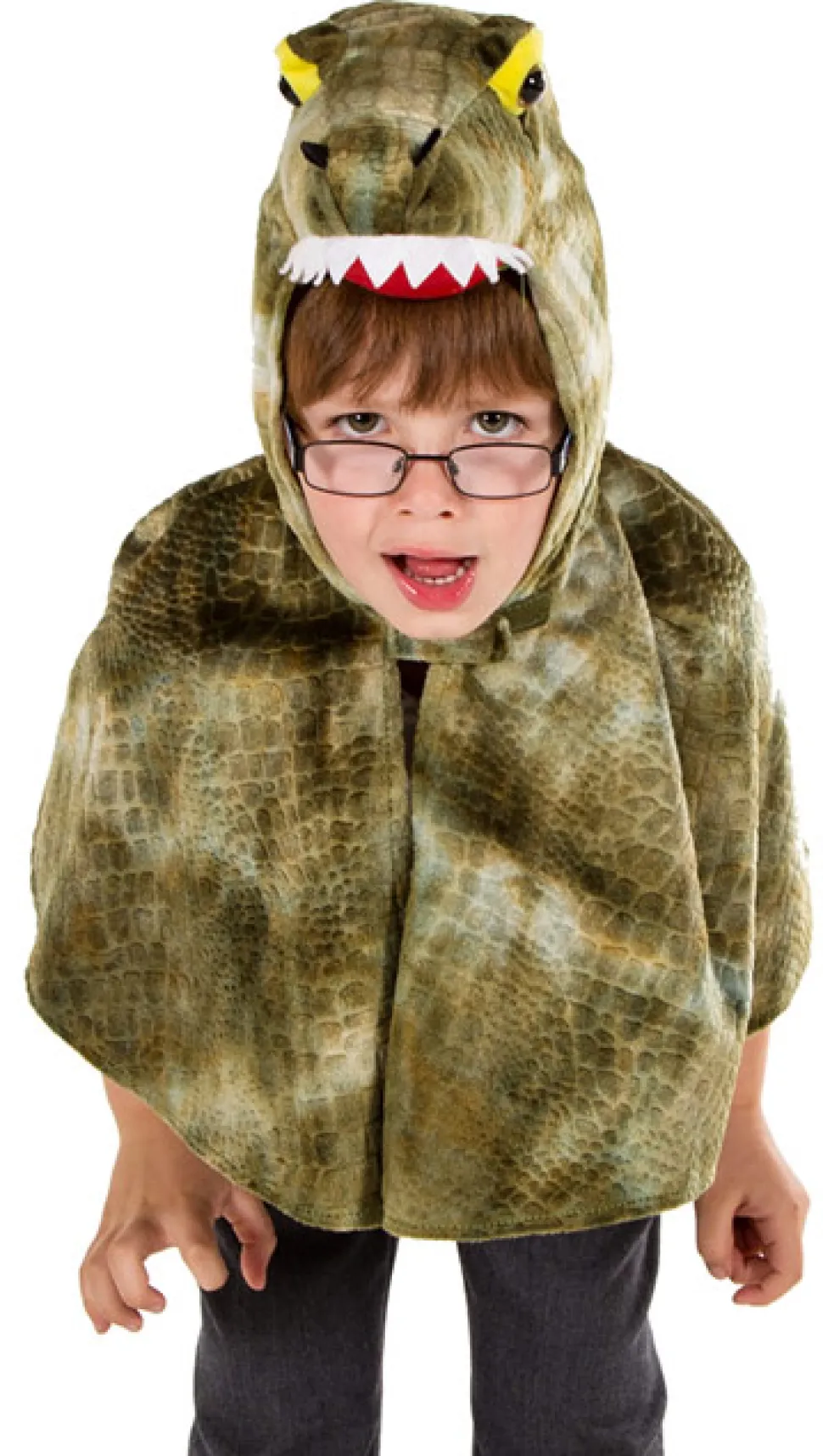 Krokodille, Str. 3-7 Ar