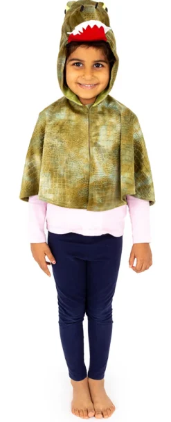 Krokodille, Str. 3-7 Ar