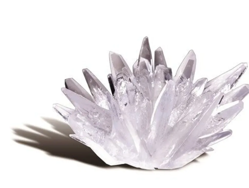 Krystaldyrkningskit - Lille