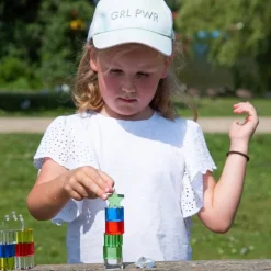 Krystalformer - Farve, 30 Dele