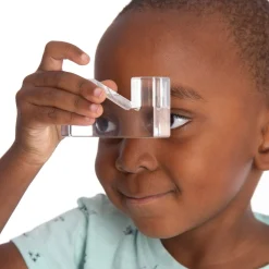 Krystalformer - Transparent, 25 Stk