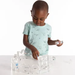 Krystalformer - Transparent, 25 Stk