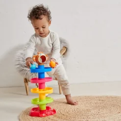 Kuglebane - Abens Tarn