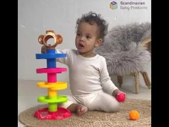 Kuglebane - Abens Tarn