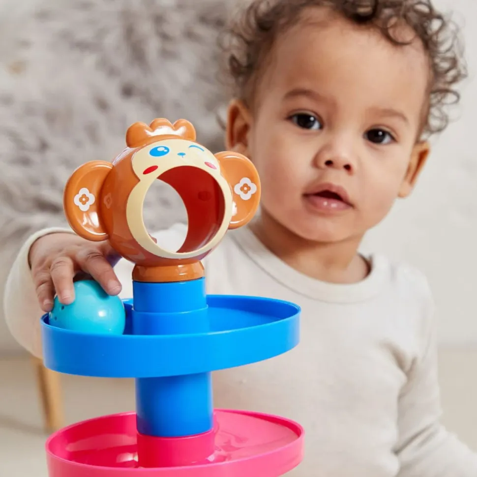 Kuglebane - Abens Tarn