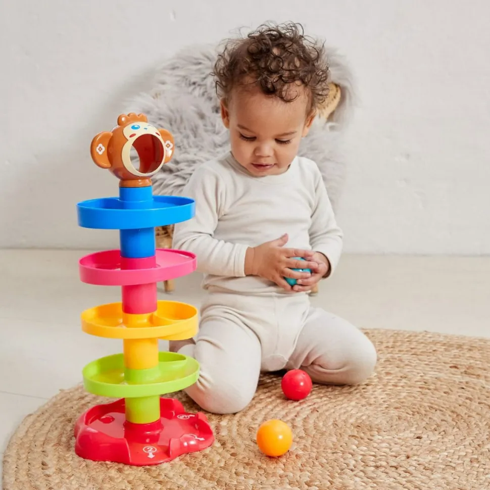 Kuglebane - Abens Tarn