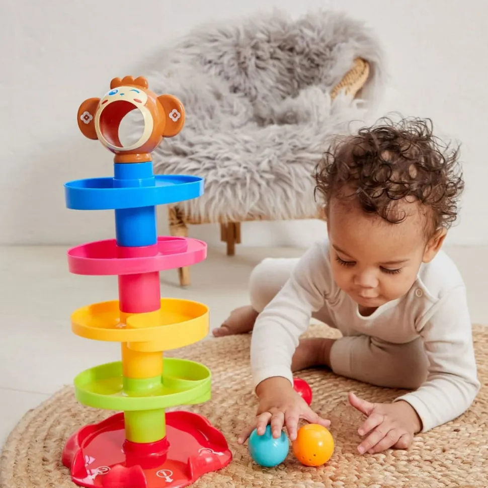 Kuglebane - Abens Tarn